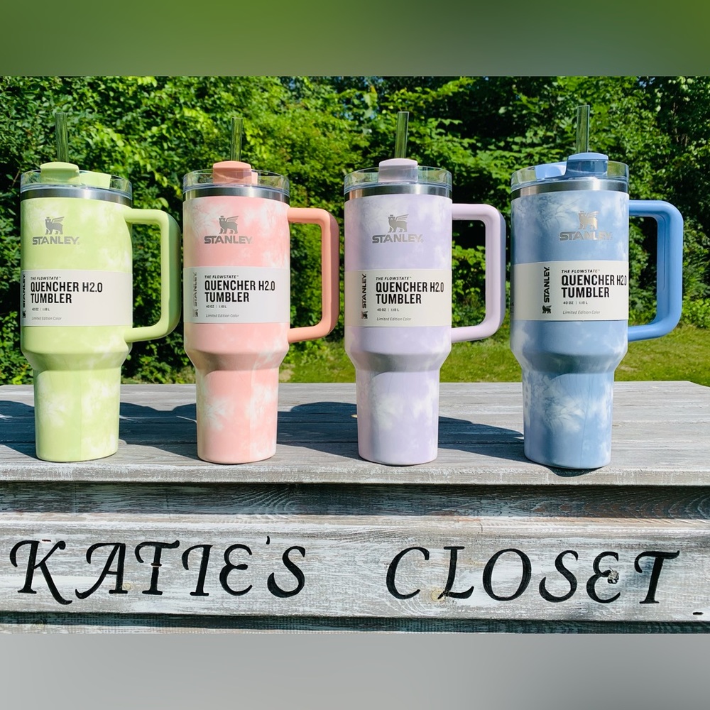 NWT STANLEY! Pick any color you would like